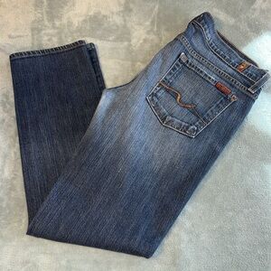 7 for All Mankind Jeans